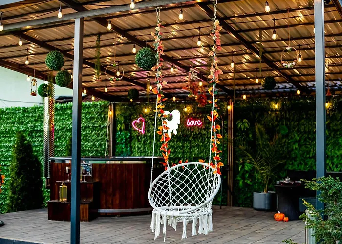 Pensiunea MihaelaPensiune